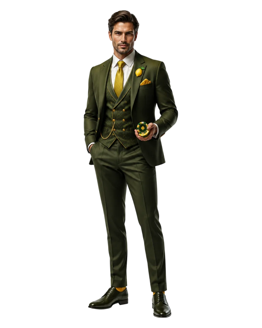 Lemon Casino 7 banner
